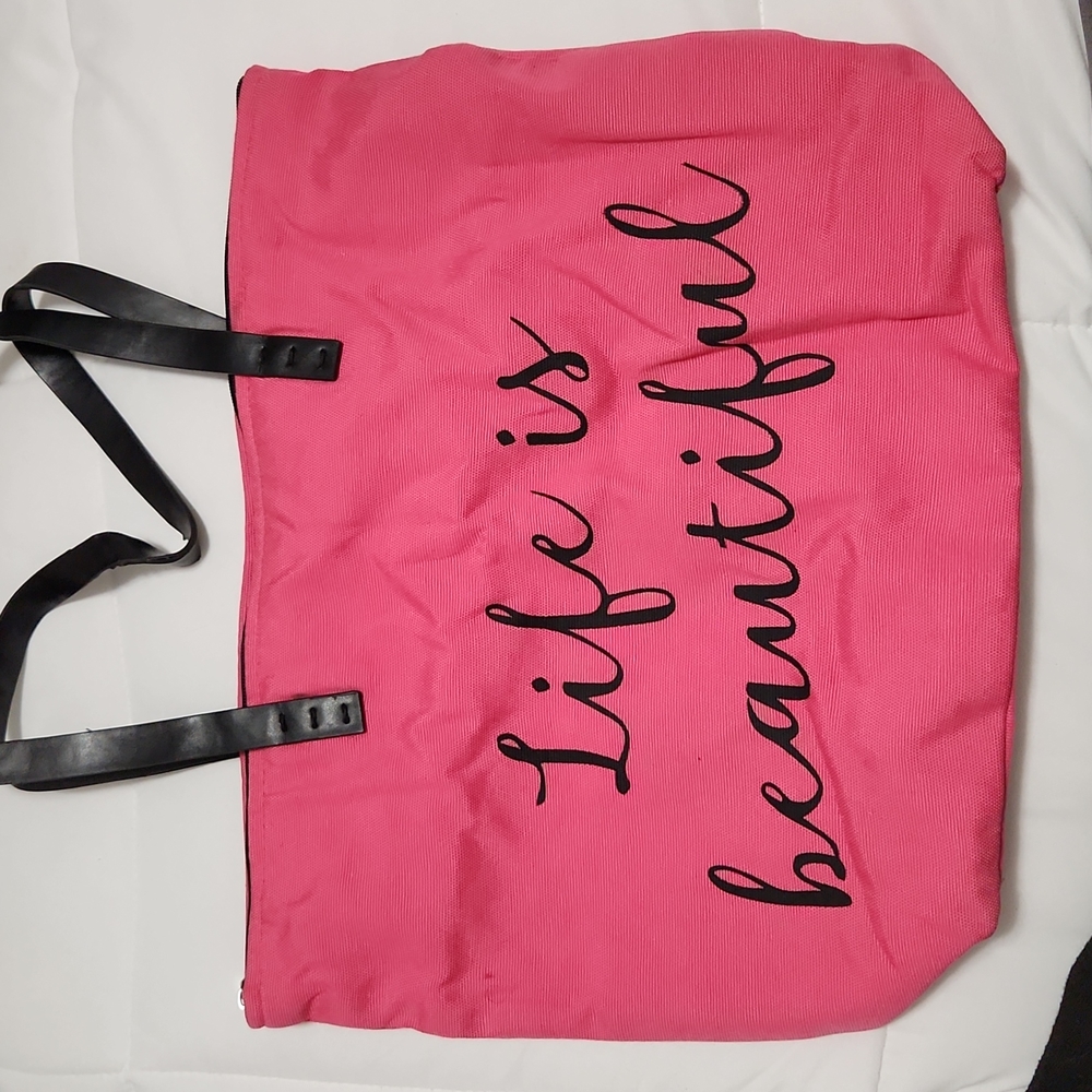 ☀️Beach bag/ everyday bag